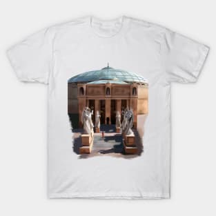 Naboo T-Shirt